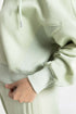 The Green Sweats Set